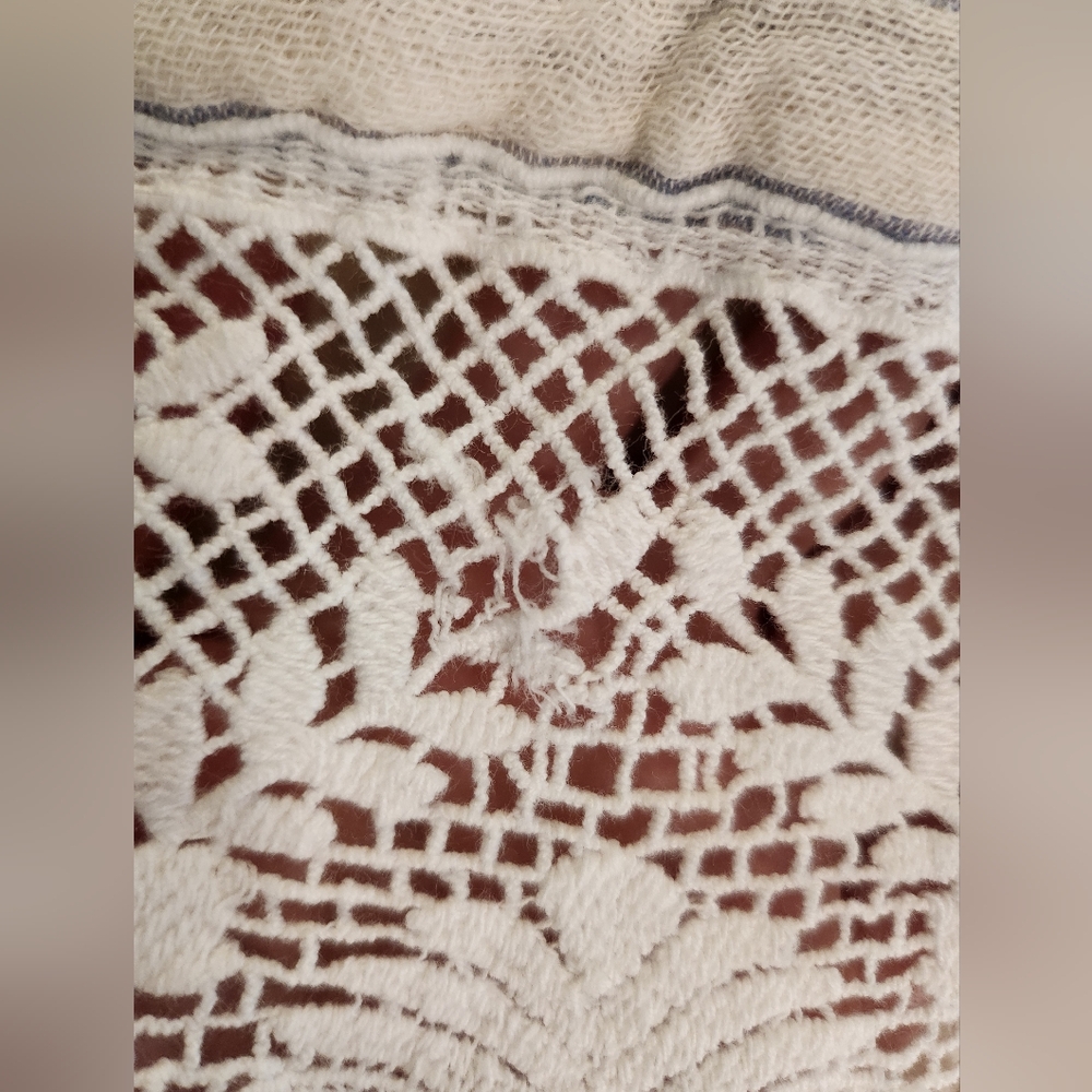 Free People cotton blouse - Picture 6 of 8